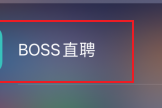 BOSS直聘如何切换身份？BOSS直聘切换身份的方法