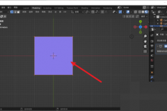 Blender细分怎么设置？Blender细分设置教程