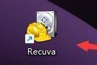 Recuva怎么显示大小为0的文件？Recuva显示大小为0的文件教程