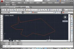 AutoCAD 2014怎么创建面域?AutoCAD 2014创建面域的方法